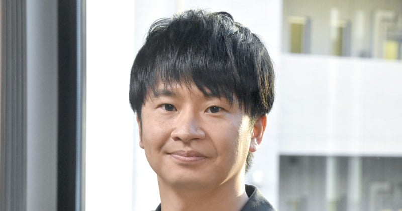 若林正恭“おじさん芸人2人”の不仲を告白 和解に至る2年間の軌跡を激白【経緯あり】