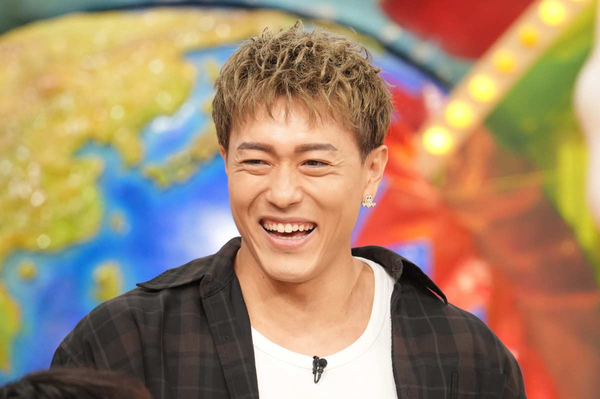 GENERATIONS 中務裕太 GENERATIONSのGENETALK|(2/3週OA) 裕太 CUTIE・中務がお届けする CUTIE