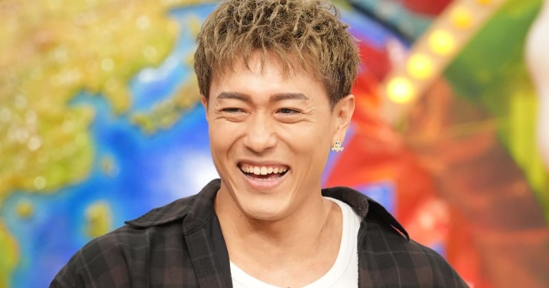 GENERATIONS中務裕太、エレベーター緊急停止の危機 見知らぬ男性とのやり取り告白