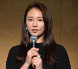 �h���}�w�Ŏ�̗��V�x�͂݉�ɏo�Ȃ����ؑ����T (C)ORICON NewS inc. 