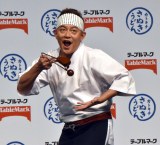 �w�e�[�u���}�[�N �J�g�L�`���ʂ����ǂ�xPR�C�x���g�ɓo�d�����X�s�[�h���S���E��˓c�� �iC�jORICON NewS inc. 