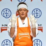 �w�e�[�u���}�[�N �J�g�L�`���ʂ����ǂ�xPR�C�x���g�ɓo�d�����X�s�[�h���S���E��˓c�� �iC�jORICON NewS inc. 