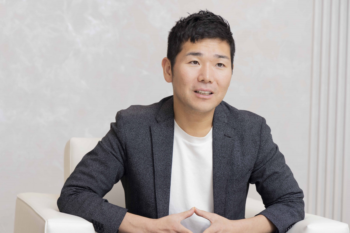 100件以上から引き合いも…chocoZAPフランチャイズ出店に瀬戸社長が言及