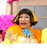 �u�I�[�v���n�E�X�VCM���\�L�҉�v�ɏo�Ȃ����������[ (C)ORICON NewS inc. 