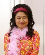 �u�I�[�v���n�E�X�VCM���\�L�҉�v�ɏo�Ȃ������c��� (C)ORICON NewS inc. 