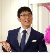 �u�I�[�v���n�E�X�VCM���\�L�҉�v�ɏo�Ȃ�����z�S�G (C)ORICON NewS inc. 