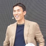 �w�u���f�X���[�K�x��ʌ������ʃC�x���g�ɏo�Ȃ������J�����iC�jORICON NewS inc. 