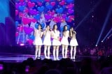 ILLIT、初のファンコンサートがソウルで開幕　感動の涙も「本当にラッキーガール」 