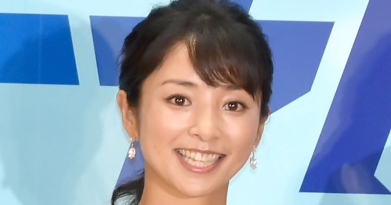片岡安祐美、長男との思い出ショット添え3歳誕生日を祝福「何があっても、ママはあなたの味方だよ」