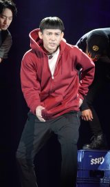 �~���[�W�J���w���׉@�N���X�x�����v���X�R�[���̖͗l�iC�jORICON NewS inc. 