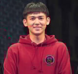 �~���[�W�J���w���׉@�N���X�x�����v���X�R�[����͂ݎ�ނɏo�Ȃ���WEST.�E����]�iC�jORICON NewS inc. 