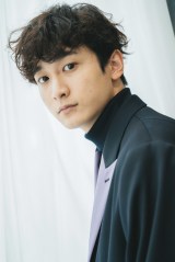 ���֗T�� �B�e:KOBA(C)ORICON NewS inc. 