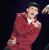 �~���[�W�J���w���׉@�N���X�x�����v���X�R�[���̖͗l(C)ORICON NewS inc. 