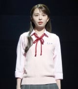 �~���[�W�J���w���׉@�N���X�x�����v���X�R�[���̖͗l(C)ORICON NewS inc. 