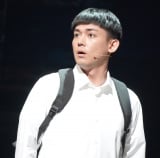 �~���[�W�J���w���׉@�N���X�x�����v���X�R�[���̖͗l(C)ORICON NewS inc. 