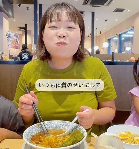 5歳息子が保育園で「どうしてママはお腹が出ているの？」と言われ… 27