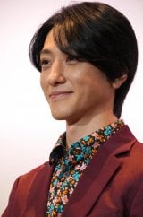 �w���_�����̎����� �I�x������I���䂠�����ɏo�Ȃ�����؊g�� �iC�jORICON NewS inc. 