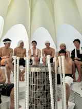 �����T�E�i�ŐV���Ј����C 