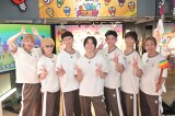 wЂ߂!҂傱˂x1NCxguWEST.Z1N!҂傱労ӍՁv(C)TBS 