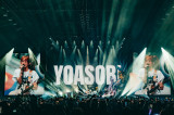 [bpsYOASOBI (C)Photo by Tom Pallant 