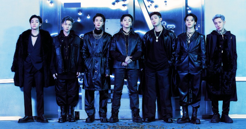 BTSのRMとVが除隊後に『名探偵コナン』テーマ曲をサックス演奏で披露