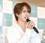 h}wr̐ӂ肩x̐sfɏoȂ⋴ (C)ORICON NewS inc. 