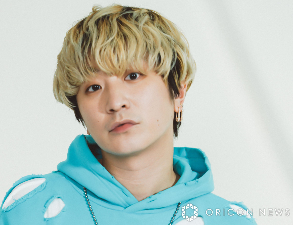 SEKAI NO OWARIEFukase(Be:KOBA) (C)ORICON NewS inc. 