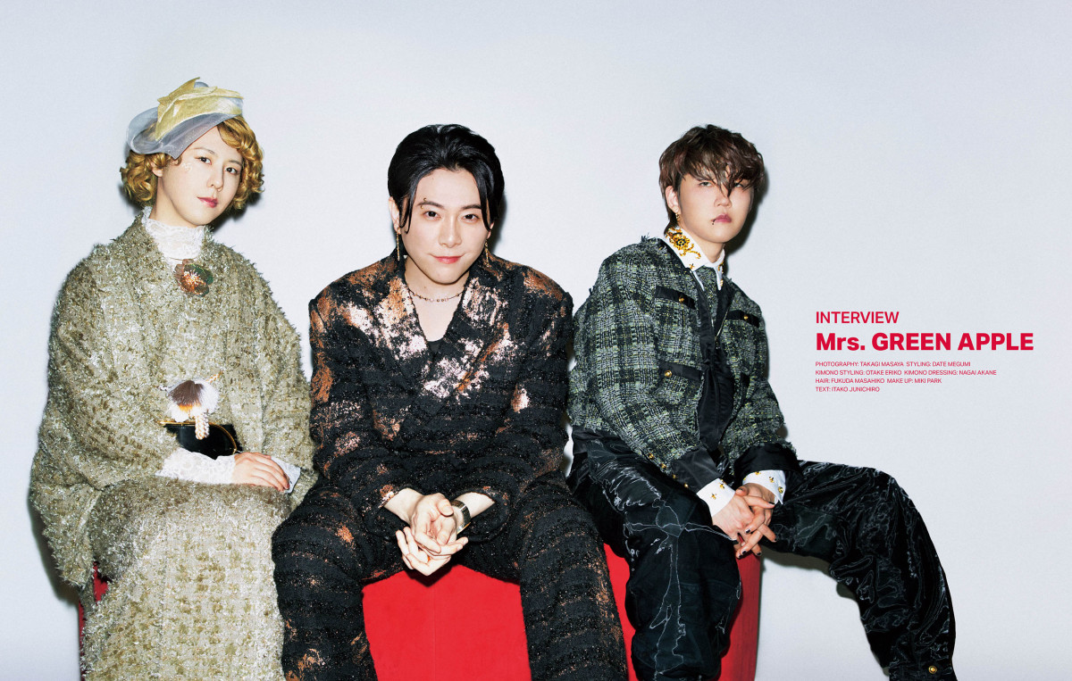 20wSWITCHx7ɓoꂵMrs. GREEN APPLE 
