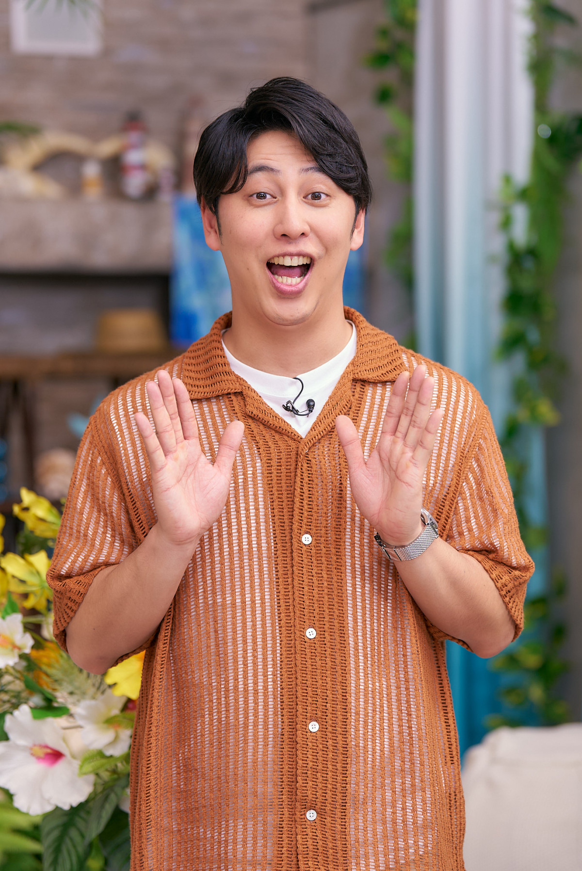 画像・写真 | 鈴木福、恋愛リアリティーショーMCに初挑戦 ニューヨーク