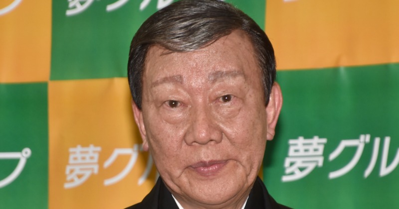 認知症公表の橋幸夫、検査入院から退院 11日から公演復帰へ