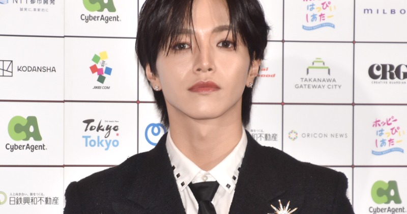 JO1 大平祥生　追加あり SSFF ＆ ASIA】JO1大平祥生、U-25プレゼンターに シックな黒スーツで