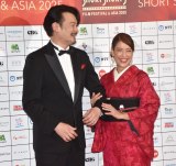 wV[gV[g tBtFXeBo & AWA 2025xbhJ[ybgɏoȂ()cALiLiCo (C)ORICON NewS inc. 