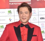 wV[gV[g tBtFXeBo & AWA 2025xbhJ[ybgɏoȂʏN (C)ORICON NewS inc. 