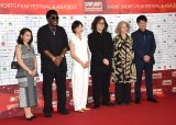 wV[gV[g tBtFXeBo & AWA 2025xbhJ[ybg̖͗l (C)ORICON NewS inc. 