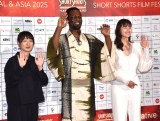 wV[gV[g tBtFXeBo & AWA 2025xbhJ[ybg̖͗l (C)ORICON NewS inc. 