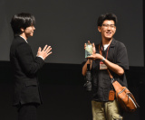 wV[gV[g tBtFXeBo & AWA 2025x̖͗l (C)ORICON NewS inc. 