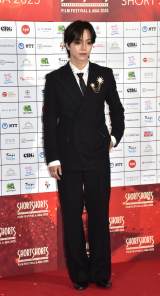 wV[gV[g tBtFXeBo & AWA 2025xbhJ[ybgɏoȂJO1E啽ː (C)ORICON NewS inc. 