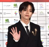 wV[gV[g tBtFXeBo & AWA 2025xbhJ[ybgɏoȂJO1E啽ː (C)ORICON NewS inc. 