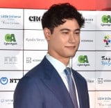 wV[gV[g tBtFXeBo & AWA 2025xbhJ[ybgɏoȂRnZ (C)ORICON NewS inc. 