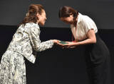 wV[gV[g tBtFXeBo & AWA 2025xɏoȂ()ΓnށAʗ (C)ORICON NewS inc. 