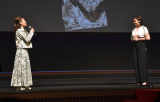 wV[gV[g tBtFXeBo & AWA 2025x̖͗l (C)ORICON NewS inc. 