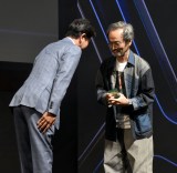 wV[gV[g tBtFXeBo & AWA 2025x̖͗l (C)ORICON NewS inc. 