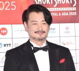 �w�V���[�g�V���[�g �t�B�����t�F�X�e�B�o�� �� �A�W�A 2025�x���b�h�J�[�y�b�g�ɏo�Ȃ������c����� �iC�jORICON NewS inc. 