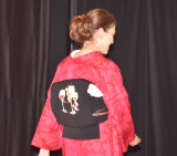 �w�V���[�g�V���[�g �t�B�����t�F�X�e�B�o�� �� �A�W�A 2025�x���b�h�J�[�y�b�g�ɏo�Ȃ���LiLiCo �iC�jORICON NewS inc. 