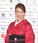 �w�V���[�g�V���[�g �t�B�����t�F�X�e�B�o�� �� �A�W�A 2025�x���b�h�J�[�y�b�g�ɏo�Ȃ���LiLiCo �iC�jORICON NewS inc. 