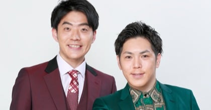 ネイチャーバーガー解散 笹本がオンカジ自粛→復帰と同時に電撃発表 相方・三浦「史上最悪の解散」