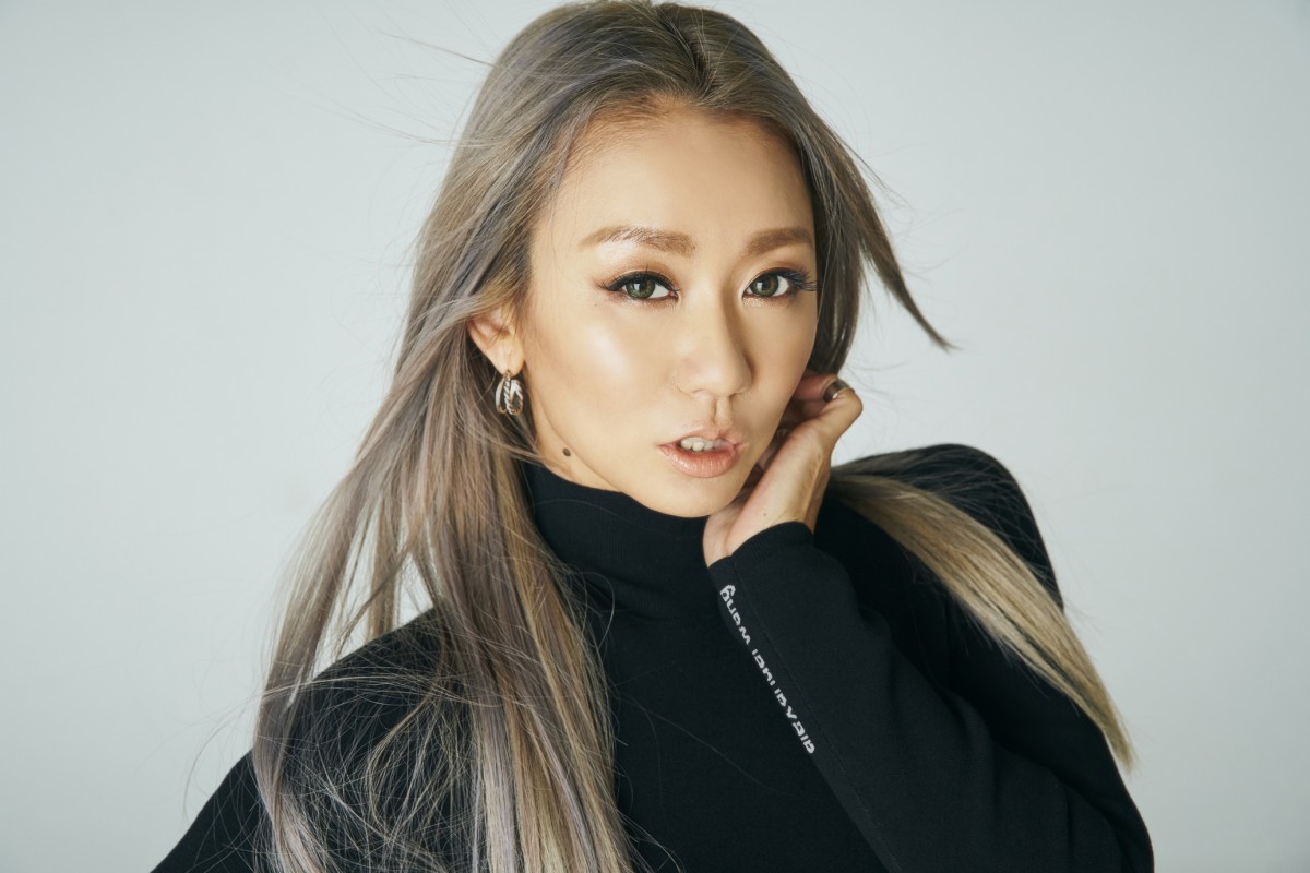 倖田來未、夫のKENJI03&妹のmisonoと“家族3ショット”「最高の