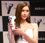 MYTREX�uMiRAY ONE�v�VCM���\��ɏo�Ȃ��������E�`�[�����iC�jORICON NewS inc. 