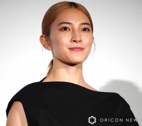 fwCgxJLOOՂɓodvۓcїF (C)ORICON NewS inc. 