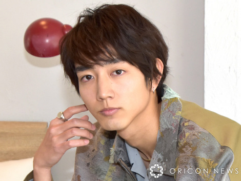 ��؍����� �iC�jORICON NewS inc. 